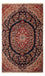 Tappeto orientale - 184 x 110 cm - multicolore
