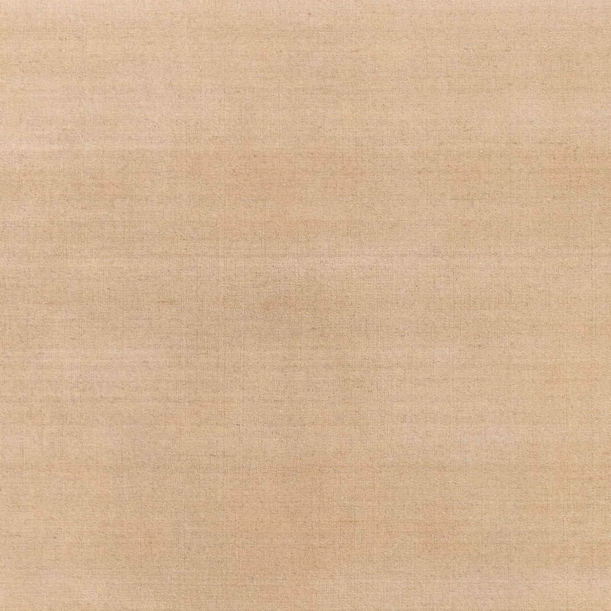 Tappeto Gabbeh - Loribaft Indus quadrato  - 200 x 200 cm - beige