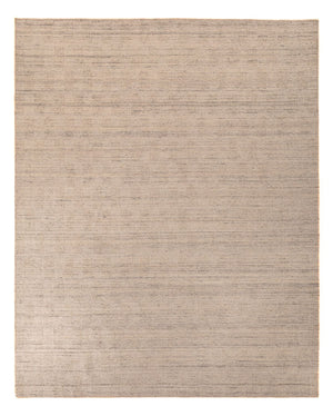 Tappeto di lana - 305 x 249 cm - beige