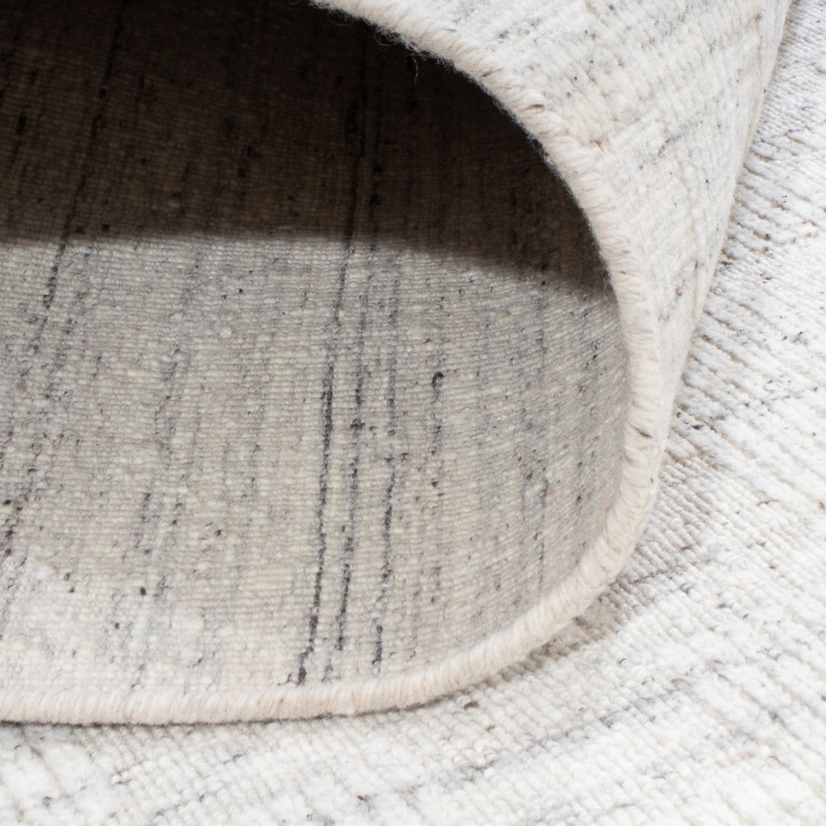 Tappeto di lana - 305 x 249 cm - beige