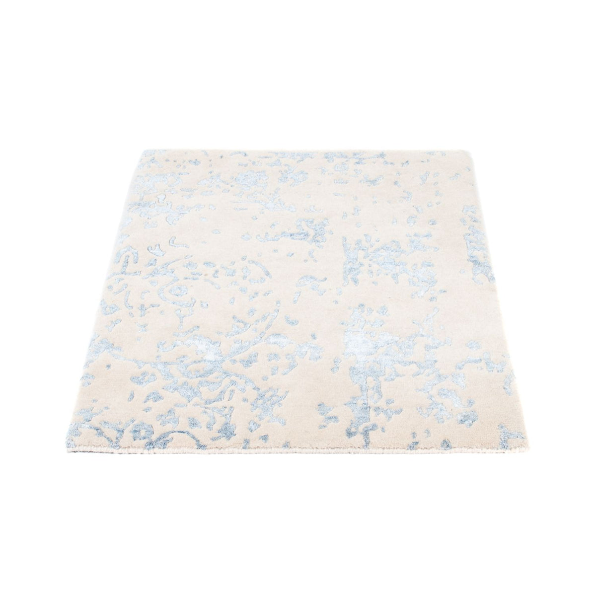 Tappeto di design - 82 x 64 cm - multicolore