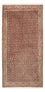 Tappeto corsia Tappeto orientale - 200 x 100 cm - beige scuro