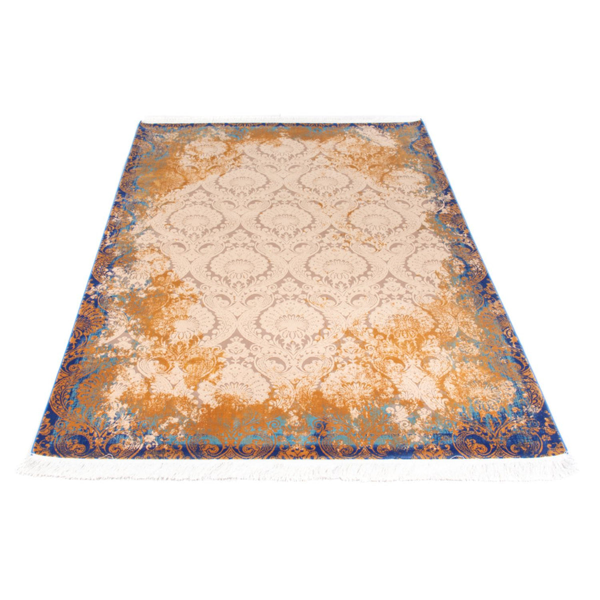 Tappeto di design - 225 x 150 cm - multicolore