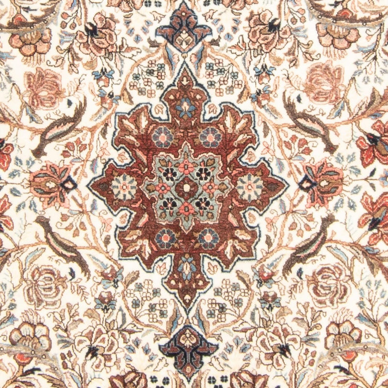 Tappeto Persero - Classico - 205 x 130 cm - beige