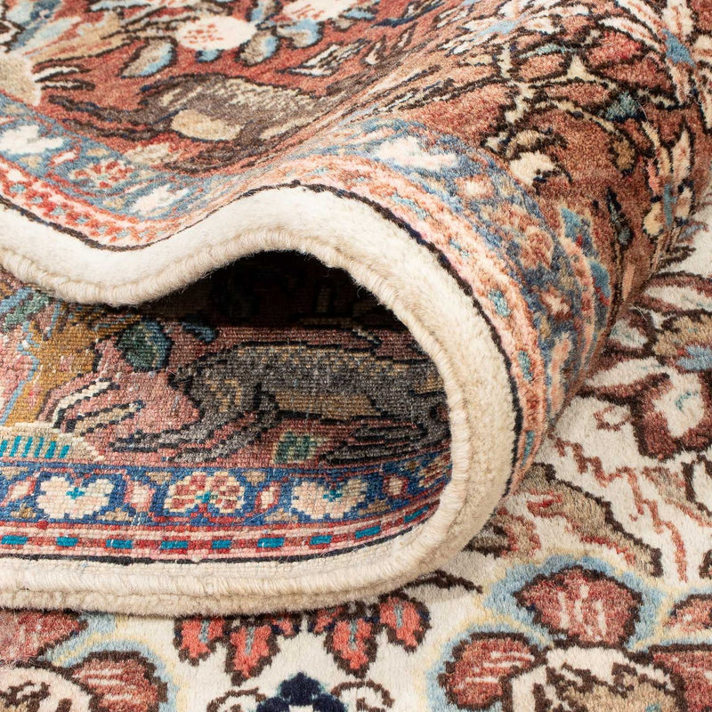 Tappeto Persero - Classico - 205 x 130 cm - beige