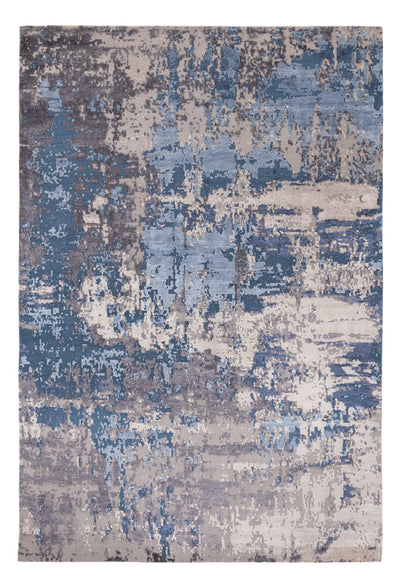 Tappeto di design 205x298cm - Designerteppich