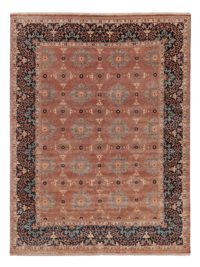 Ariana Tappeto 207x276cm - Tappeto orientale