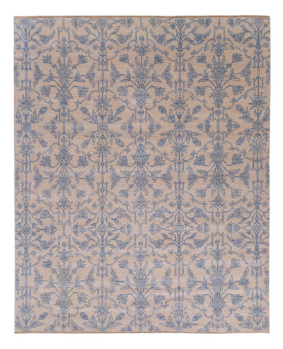 Tappeto di design 246x302cm - Designerteppich