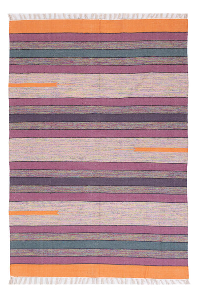 Kilim moderno 120x180cm - multicolore