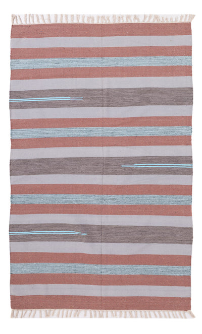 Kilim moderno 120x180cm - multicolore