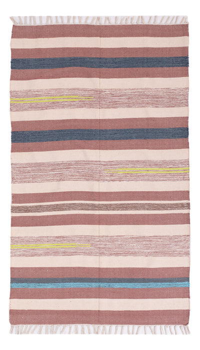 Kilim moderno 120x180cm - multicolore