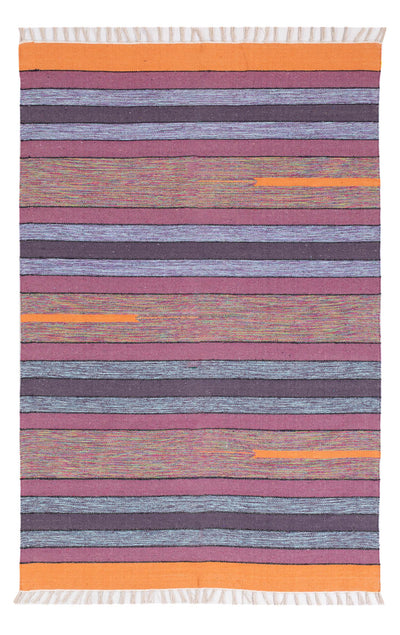 Kilim moderno 120x180cm - multicolore