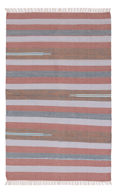 Kilim moderno 120x180cm - multicolore