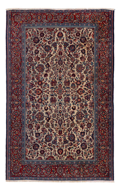 Sarouk Tappeto 135x200cm - Tappeto persiano