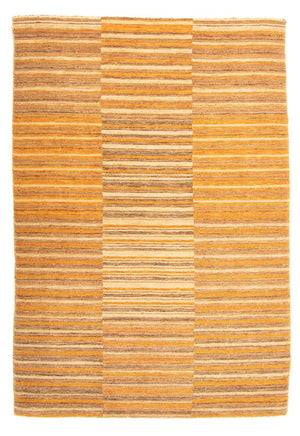 Tappeto Gabbeh - Loribaft Softy - 140 x 92 cm - multicolore