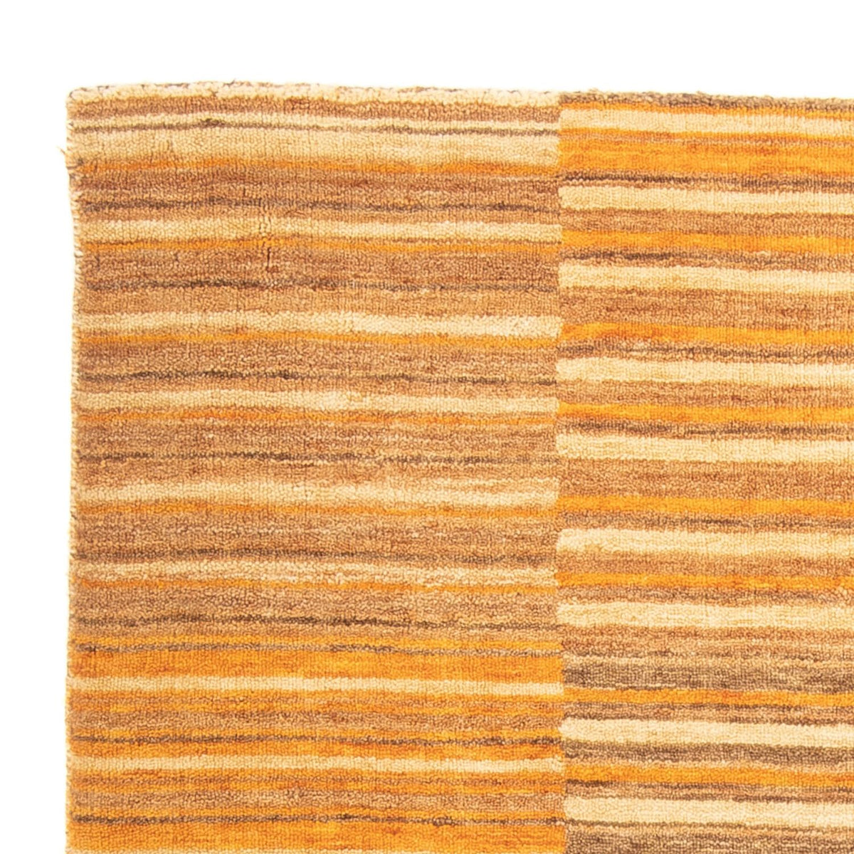 Tappeto Gabbeh - Loribaft Softy - 140 x 92 cm - multicolore