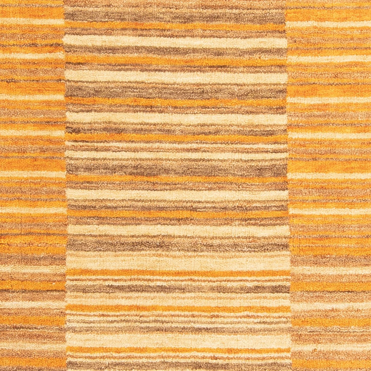 Tappeto Gabbeh - Loribaft Softy - 140 x 92 cm - multicolore