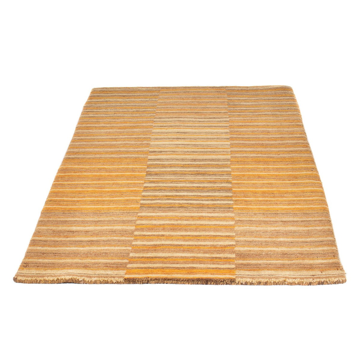 Tappeto Gabbeh - Loribaft Softy - 140 x 92 cm - multicolore