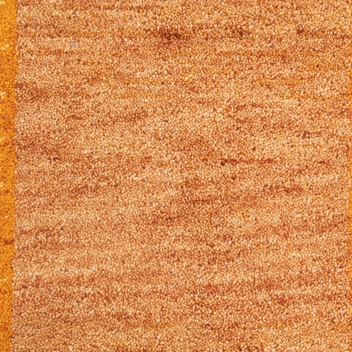 Tappeto Gabbeh - Indus - 120 x 60 cm - multicolore
