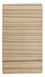 Tappeto Gabbeh - Indus - 110 x 60 cm - naturale
