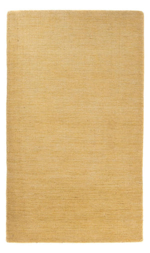 Tappeto Gabbeh - Loribaft Softy - 140 x 78 cm - beige