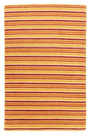 Tappeto Gabbeh - Loribaft Softy - 144 x 92 cm - multicolore