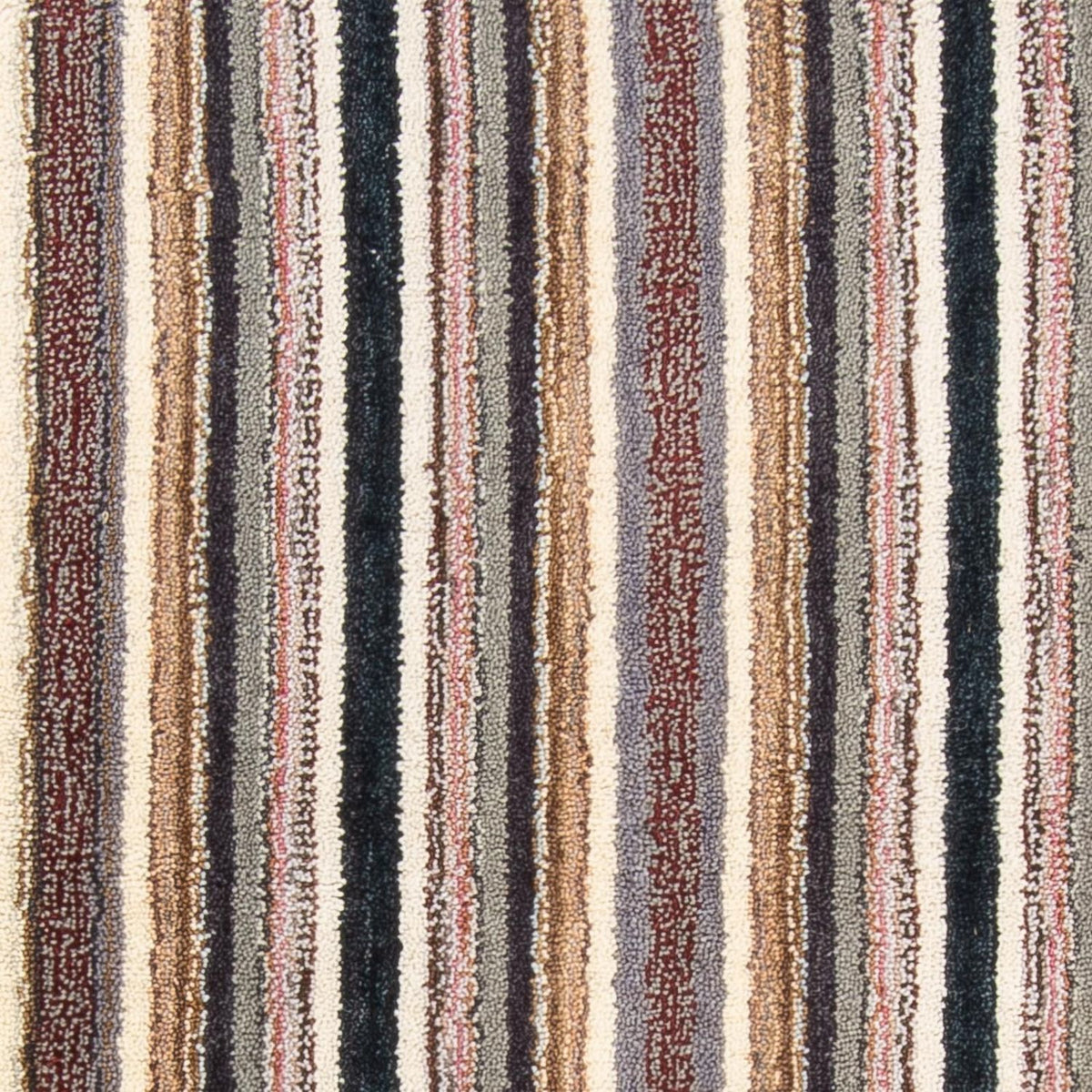 Tappeto Gabbeh - Loribaft Softy - 160 x 90 cm - multicolore