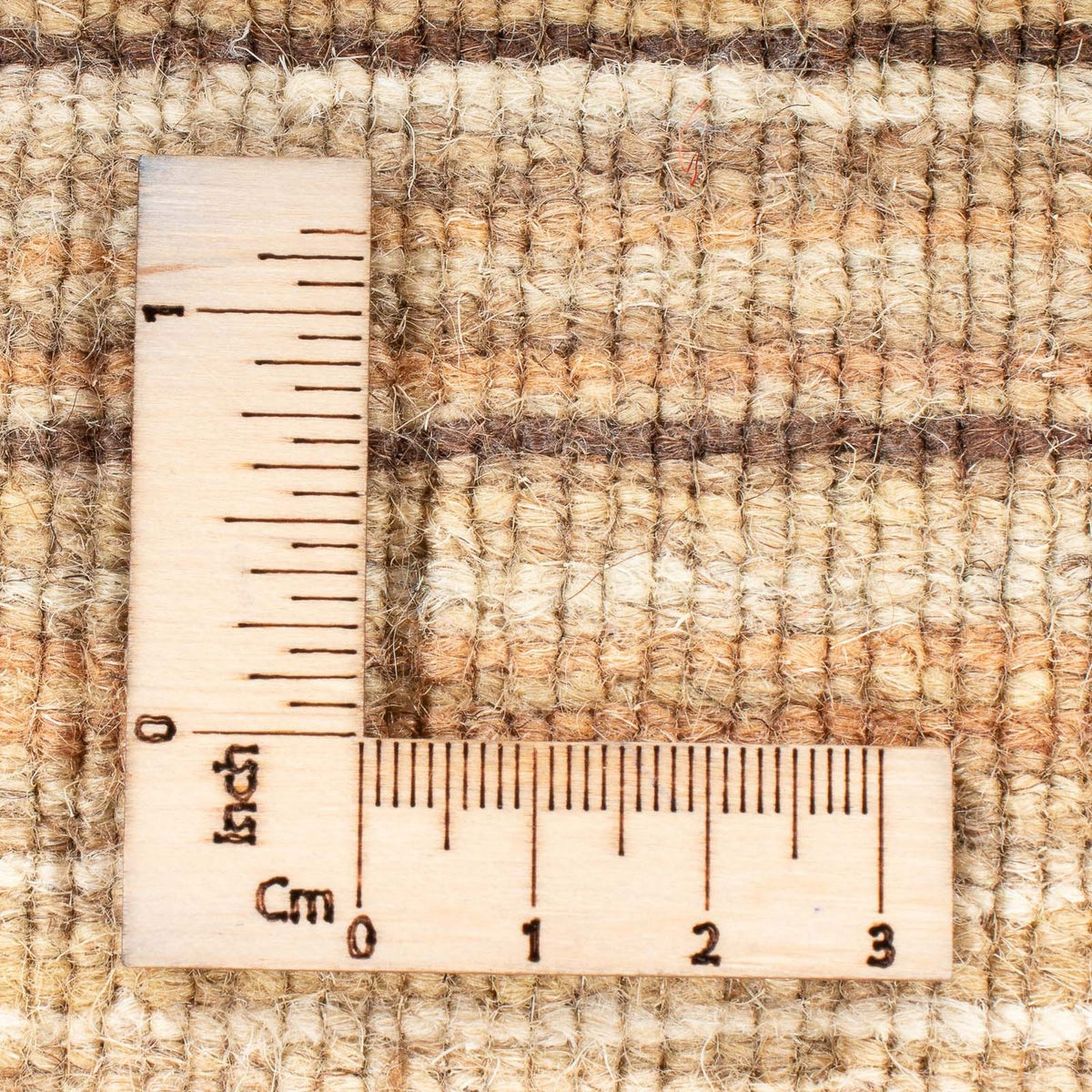 Tappeto Gabbeh - Loribaft Softy - 160 x 100 cm - beige