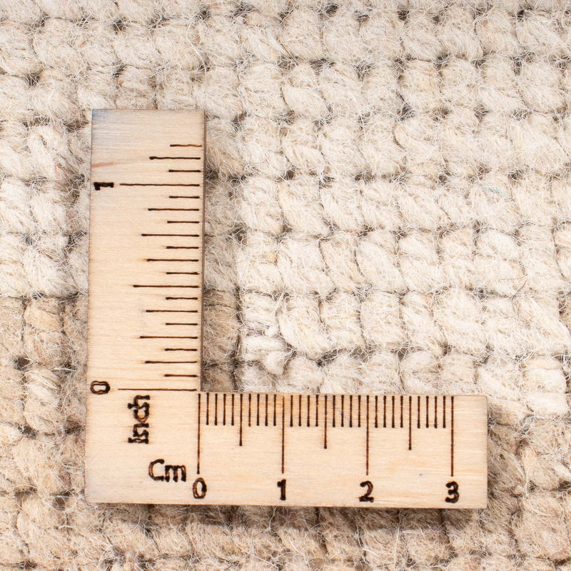 Tappeto Nepal - 150 x 80 cm - beige