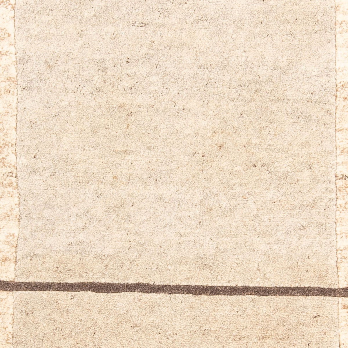 Tappeto Nepal - 160 x 90 cm - naturale