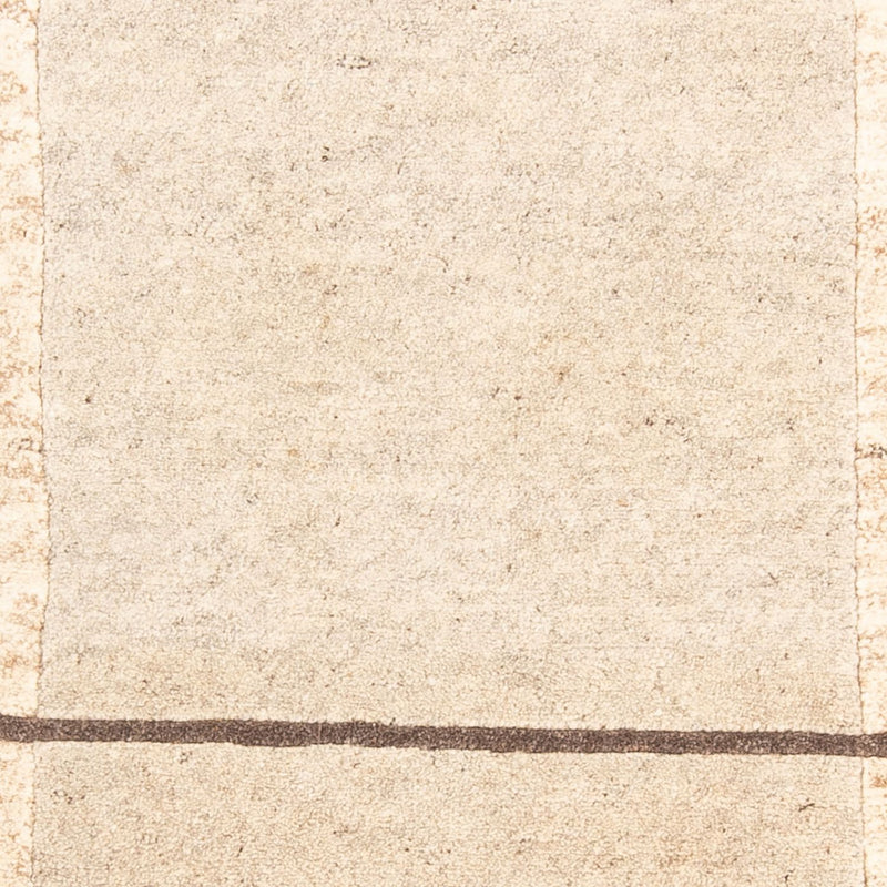 Tappeto Nepal - 160 x 90 cm - naturale