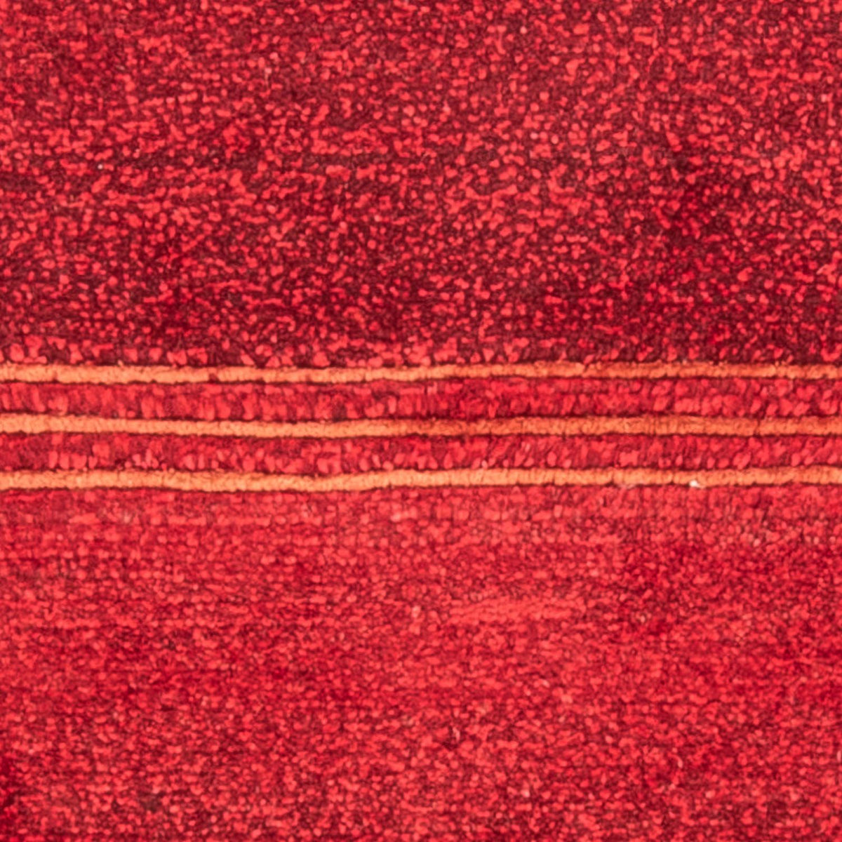 Tappeto Nepal - 140 x 73 cm - rosso