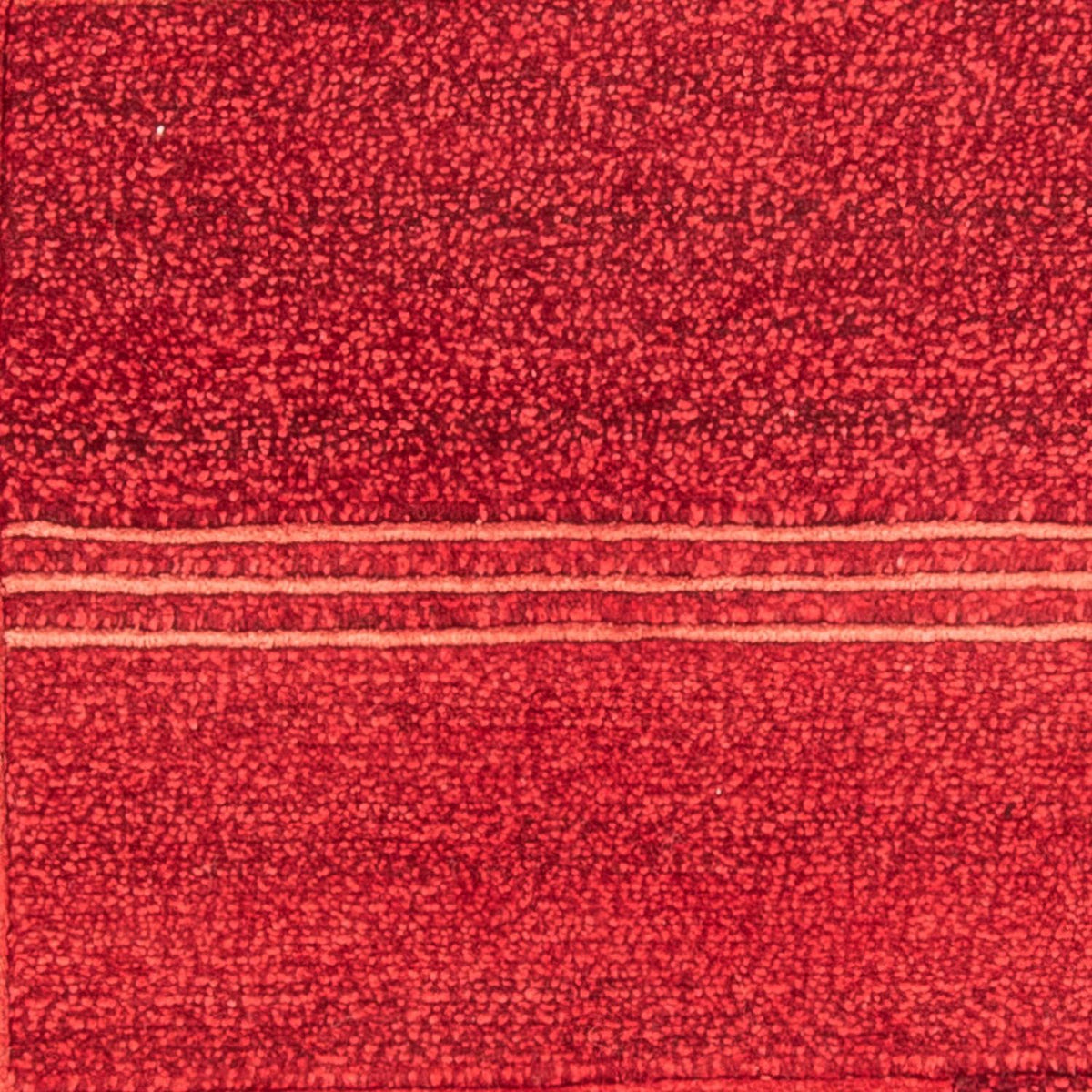 Tappeto Nepal - 140 x 72 cm - rosso