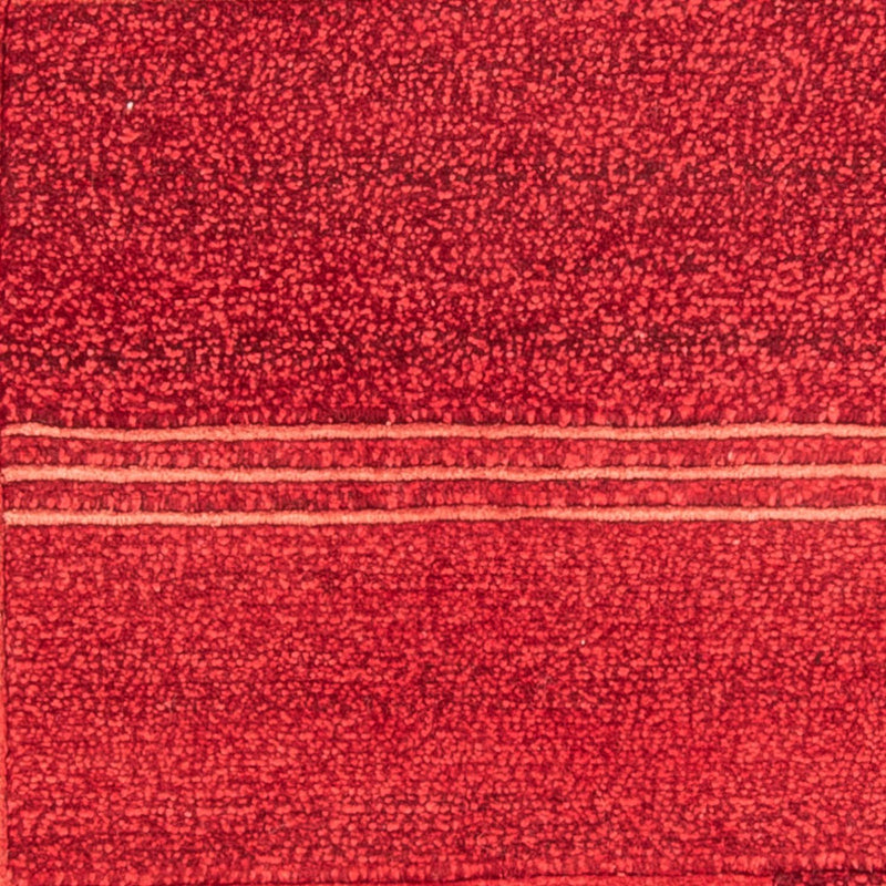 Tappeto Nepal - 140 x 72 cm - rosso