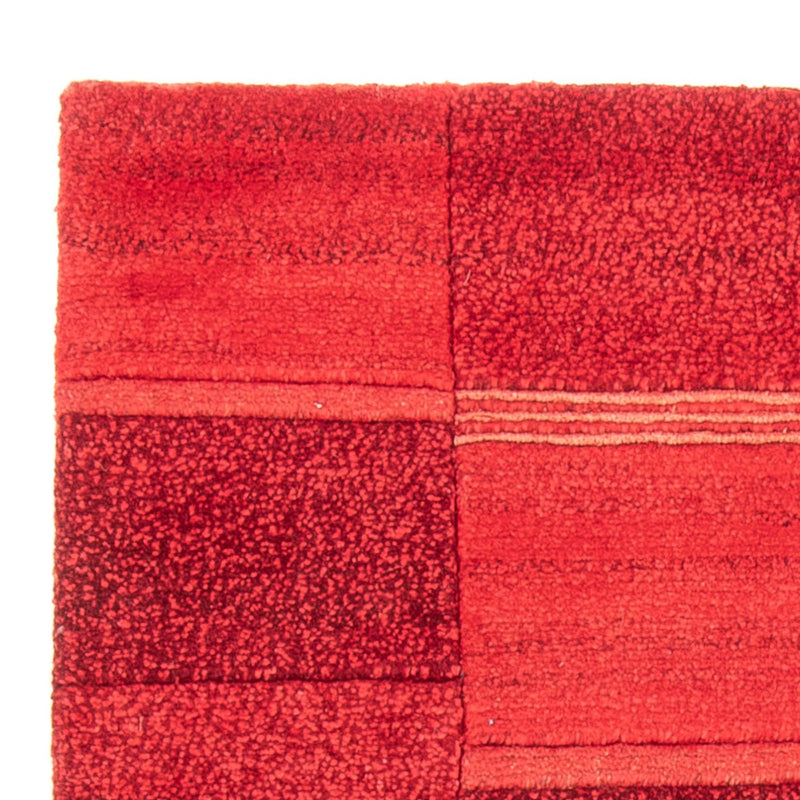 Tappeto Nepal - 140 x 72 cm - rosso