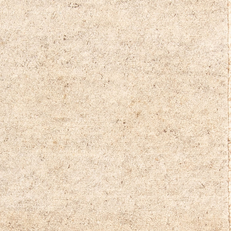 Tappeto Nepal - 160 x 90 cm - naturale