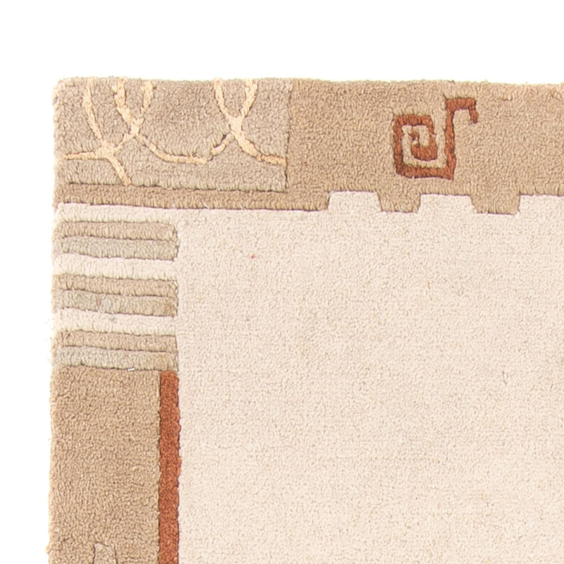 Tappeto Nepal - 150 x 80 cm - naturale