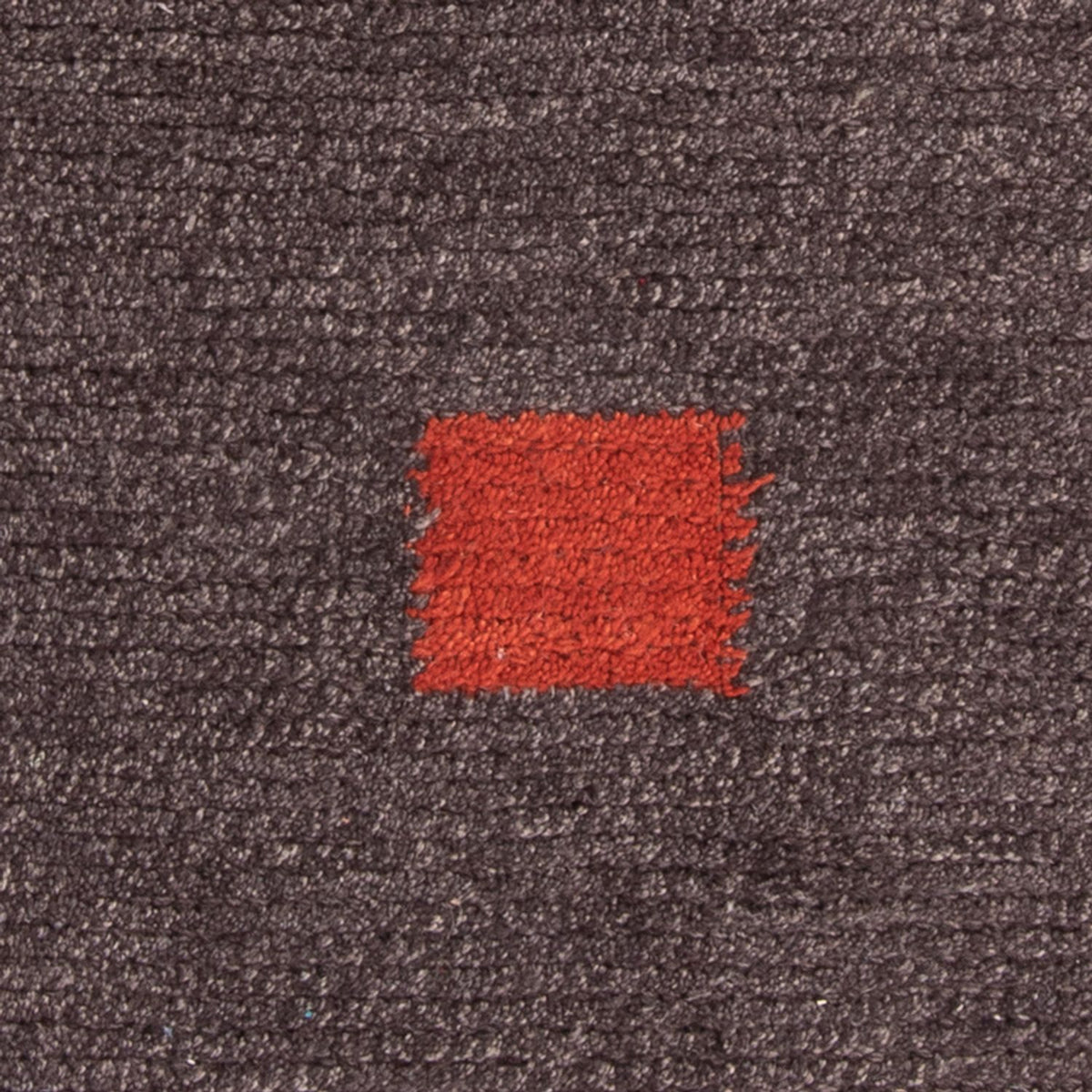 Tappeto Nepal - 140 x 70 cm - grigio