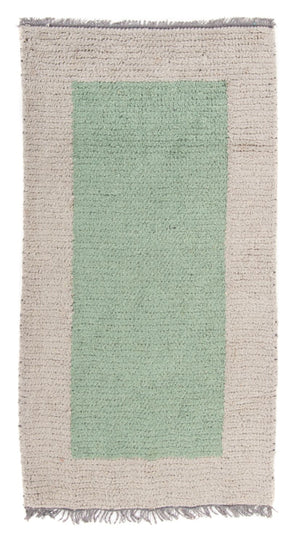 Tappeto Nepal - 140 x 70 cm - multicolore