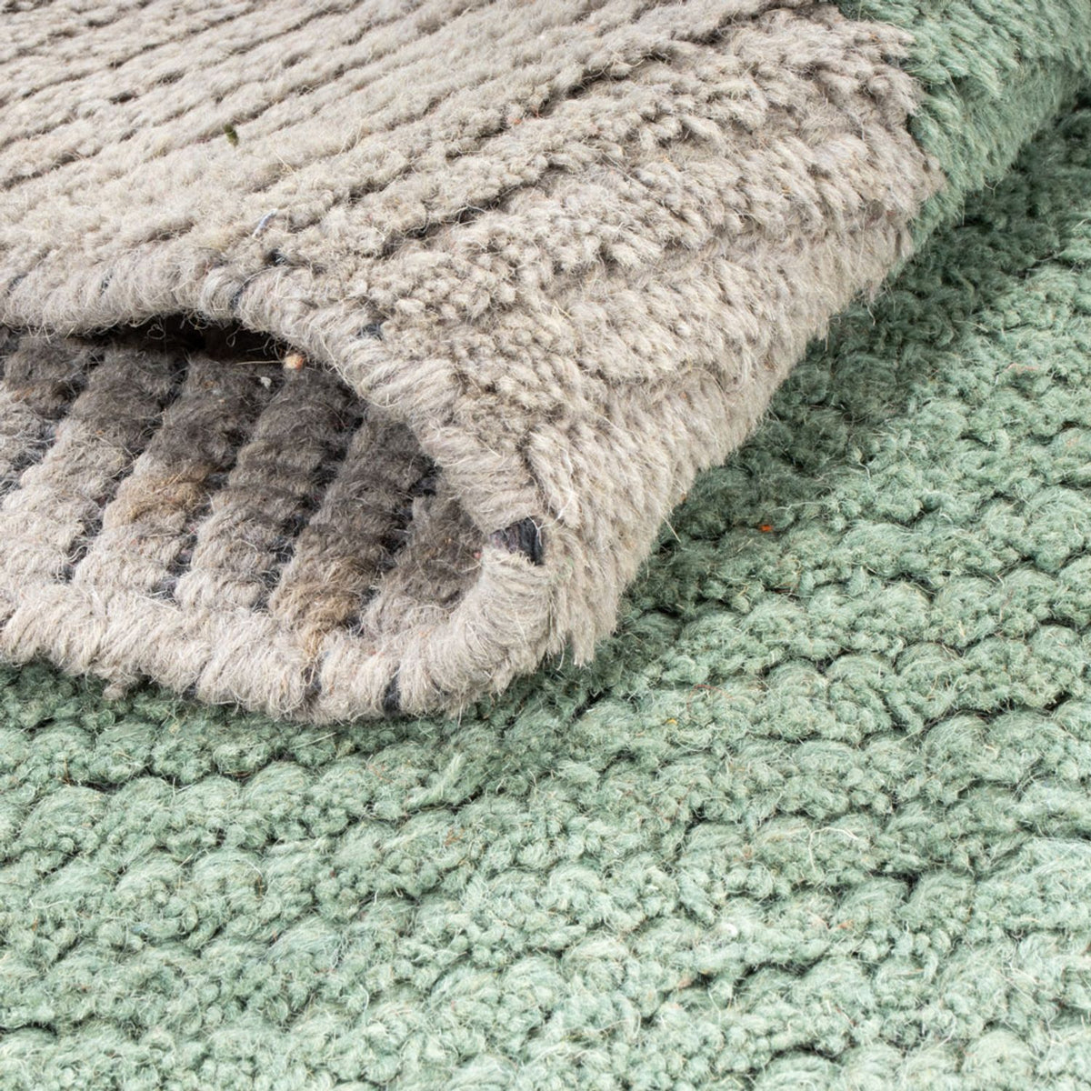 Tappeto Nepal - 140 x 70 cm - multicolore