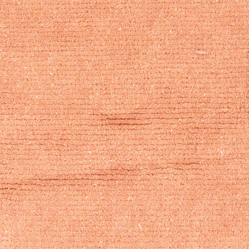 Tappeto Nepal - 140 x 70 cm - salmone