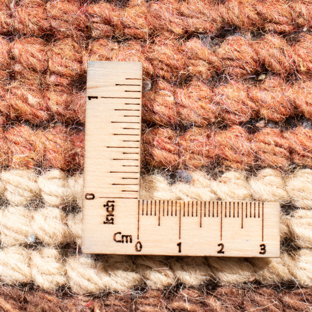 Tappeto Nepal - 140 x 70 cm - salmone