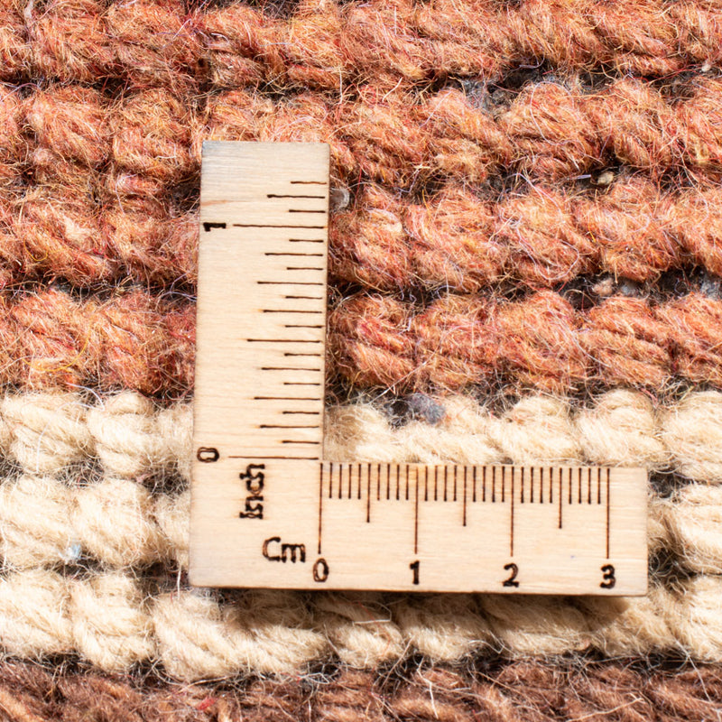 Tappeto Nepal - 140 x 70 cm - salmone