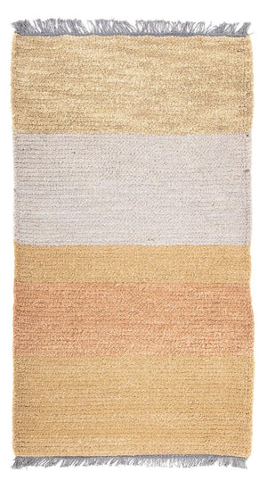 Tappeto Nepal - 140 x 70 cm - multicolore