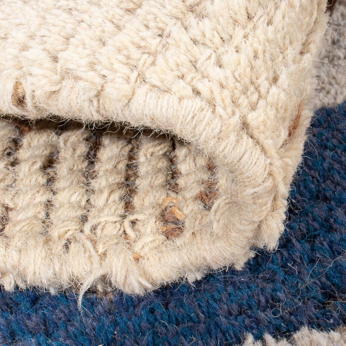 Tappeto Nepal - 140 x 70 cm - multicolore