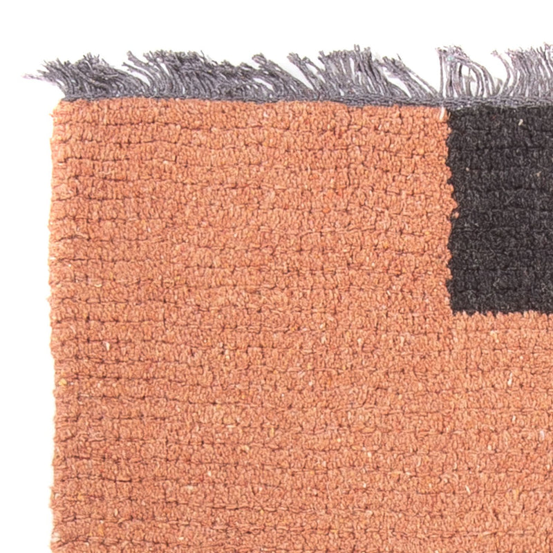 Tappeto Nepal - 140 x 70 cm - multicolore