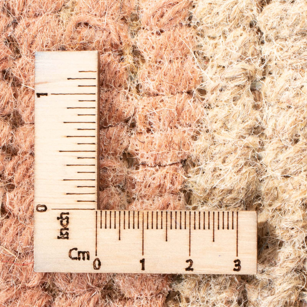 Tappeto Nepal - 140 x 70 cm - multicolore