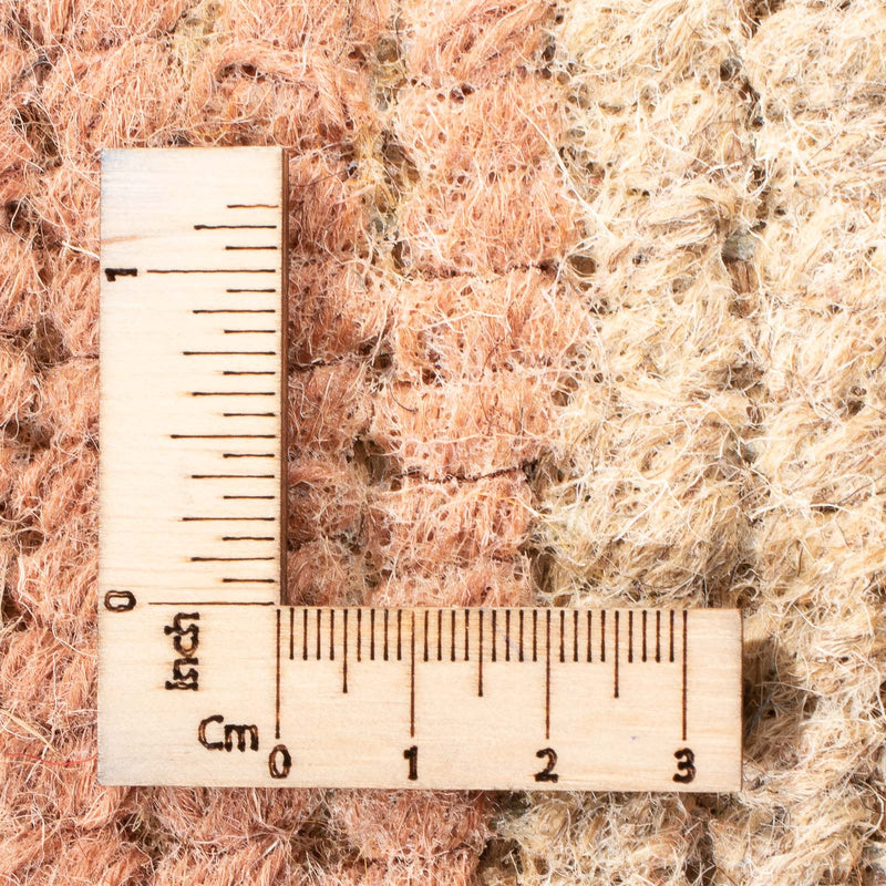 Tappeto Nepal - 140 x 70 cm - multicolore