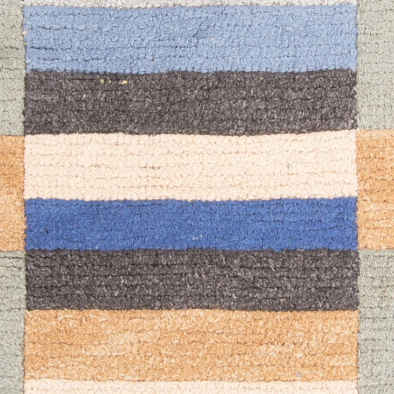 Tappeto Nepal - 140 x 70 cm - multicolore