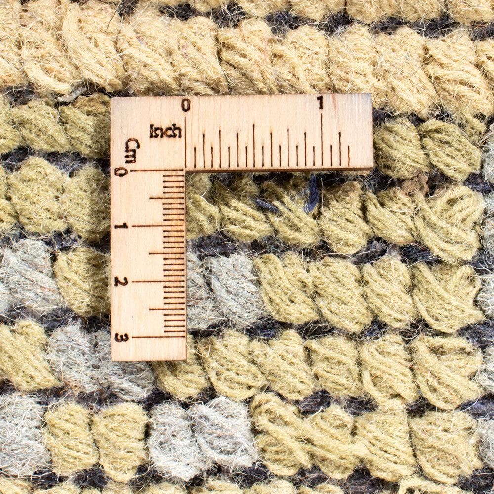 Tappeto Nepal - 140 x 70 cm - multicolore